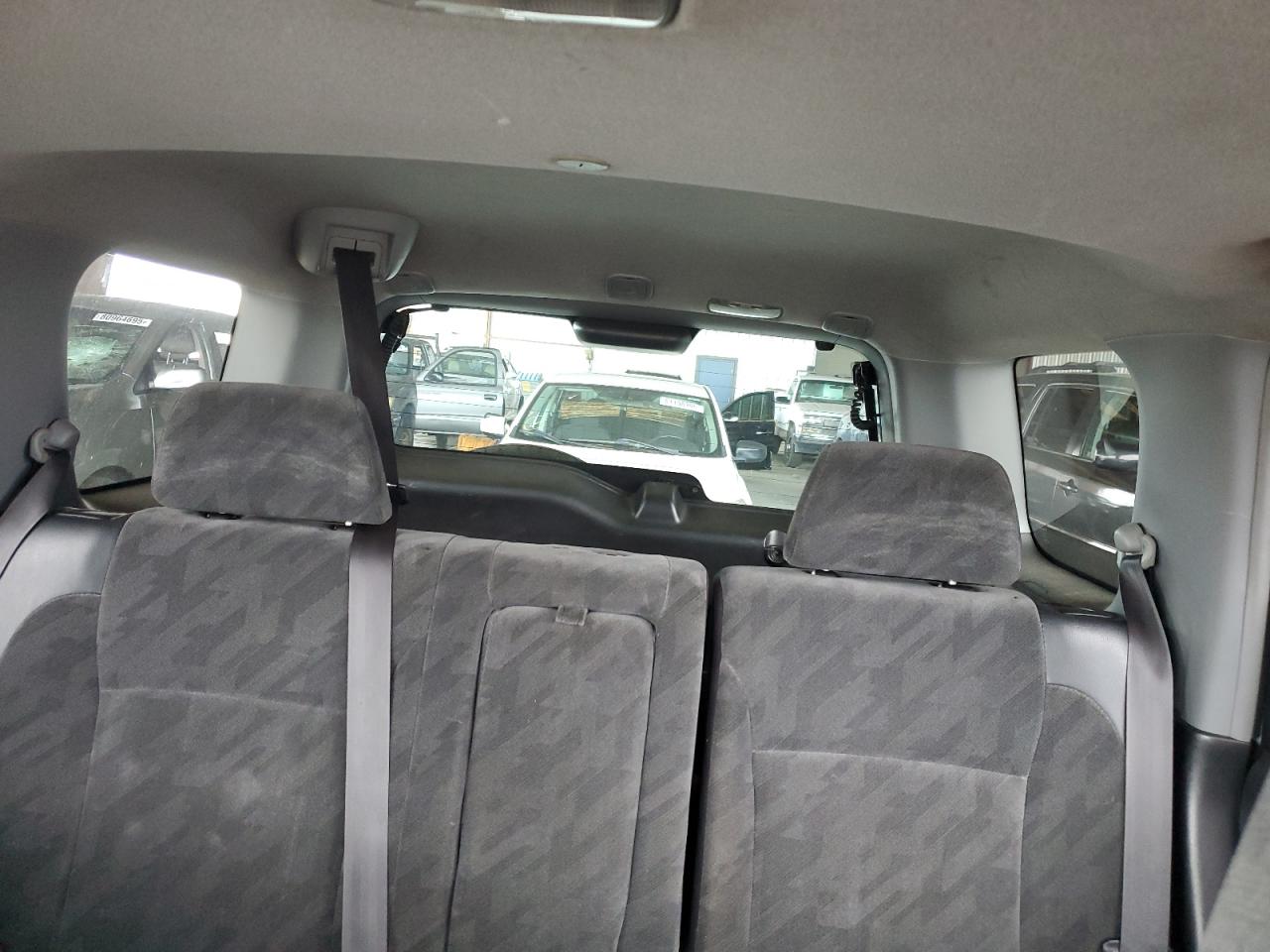 2002 Honda Cr-V Ex VIN: JHLRD78842C090482 Lot: 84036505