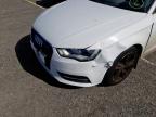 2014 AUDI A3 SE TDI  for sale at Copart SANDTOFT