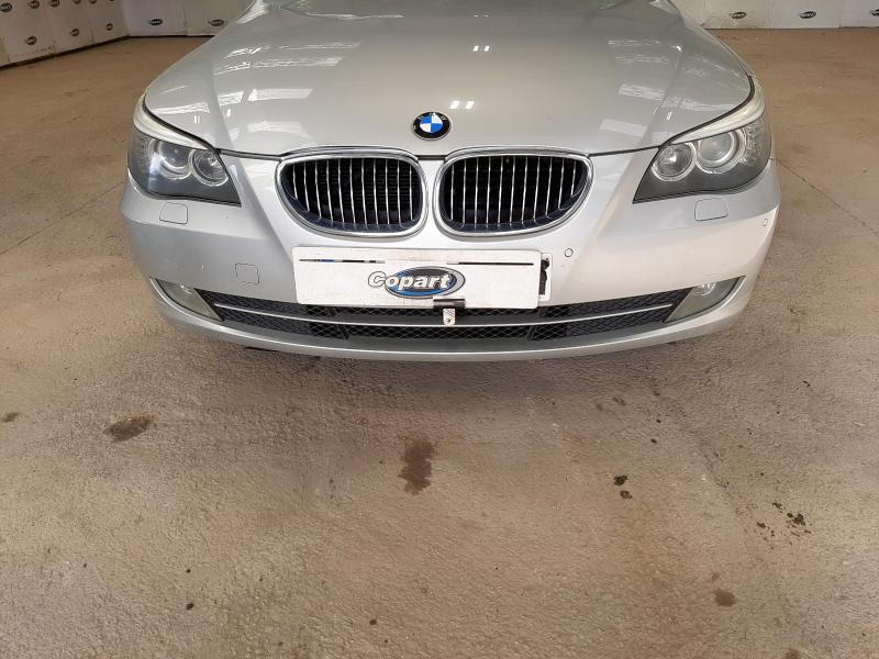 2008 BMW 5 SERIES SE