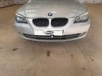 2008 BMW 523I SE TOURING  for sale at Copart WOLVERHAMPTON