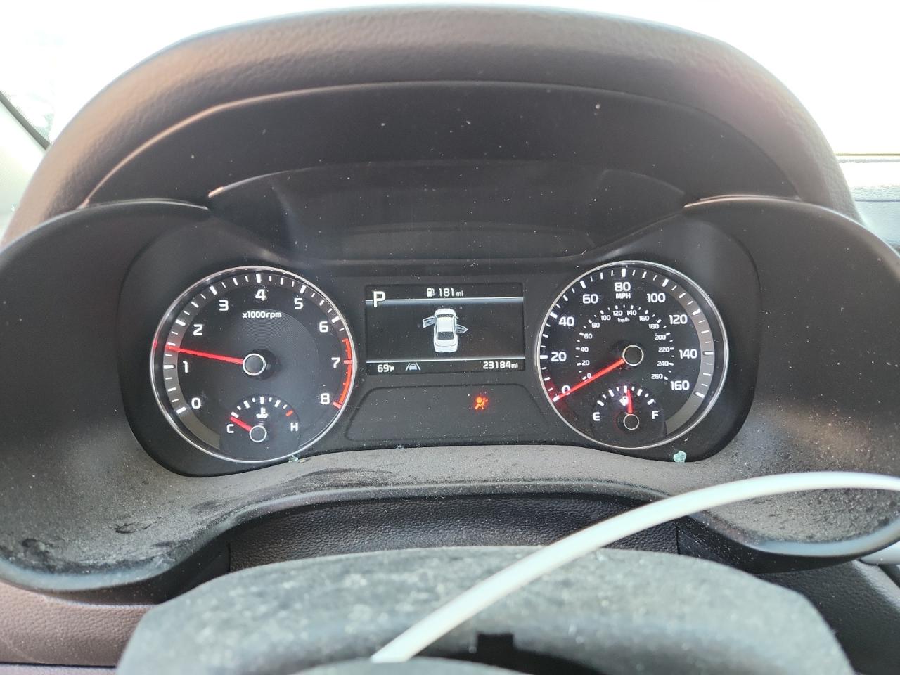 2022 Kia Forte Fe VIN: 3KPF24AD5NE503888 Lot: 80515755