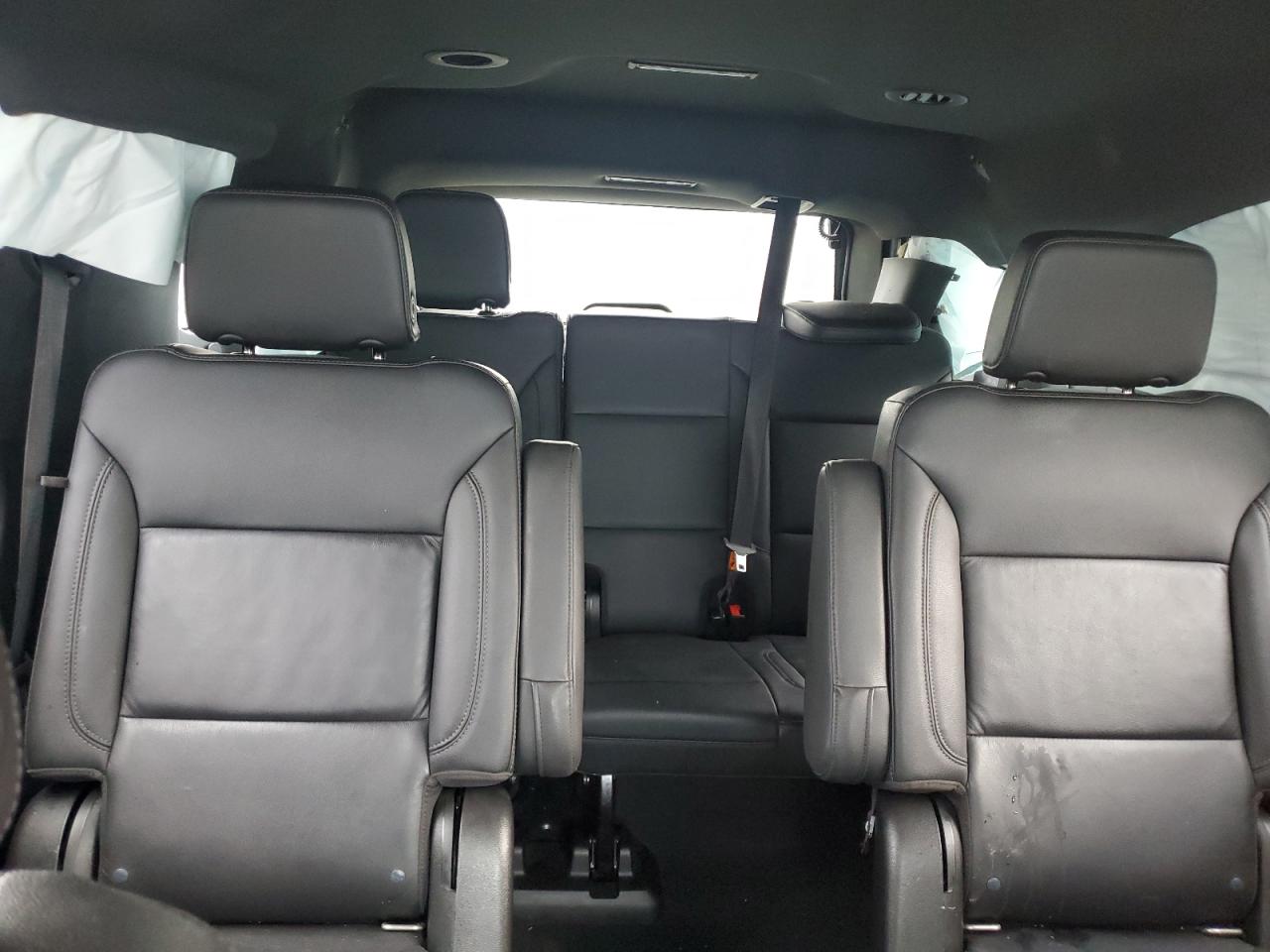 2021 Chevrolet Tahoe C1500 Lt VIN: 1GNSCNKD2MR222738 Lot: 81114925