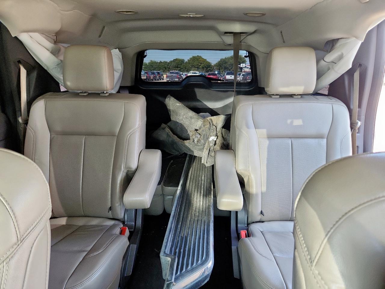 2020 Ford Expedition Max Xlt VIN: 1FMJK1HT7LEA98014 Lot: 84407395