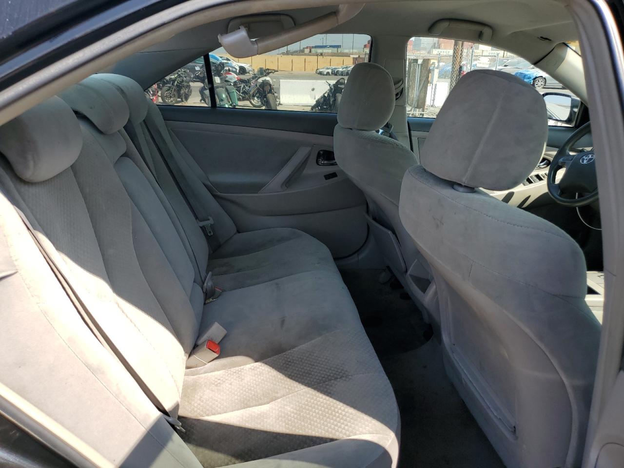 2008 Toyota Camry Ce VIN: 4T4BE46K28R017043 Lot: 80729175