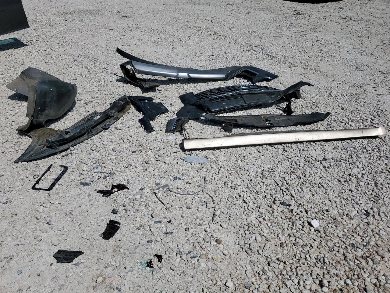 2020 Kia Telluride S VIN: 5XYP6DHC8LG095716 Lot: 84438745