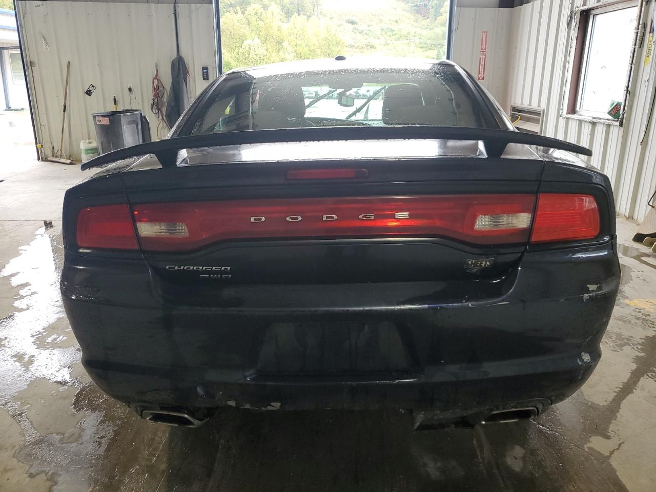 2012 Dodge Charger Sxt VIN: 2C3CDXJG8CH132711 Lot: 82041445