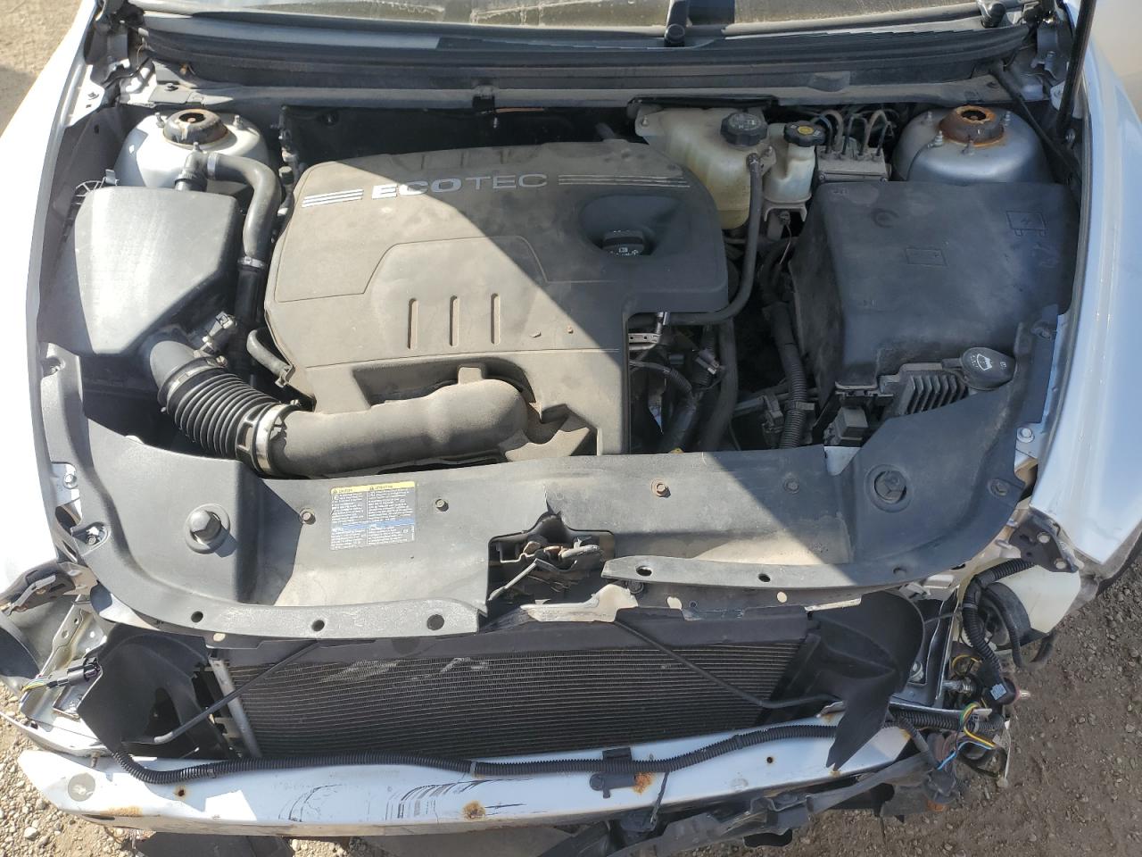 2009 Chevrolet Malibu Ls VIN: 1G1ZG57B89F246188 Lot: 81618965