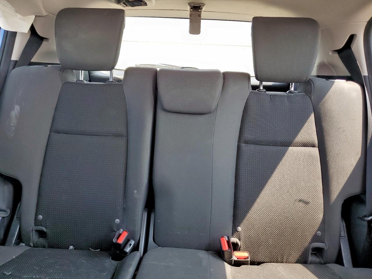 2020 Honda Hr-V Ex VIN: 3CZRU5H52LM700865 Lot: 81528505