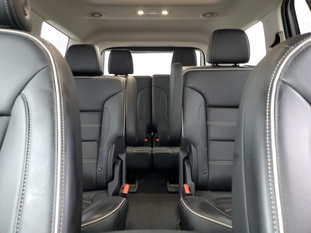 2022 GMC Acadia Denali VIN: 1GKKNPLS2NZ119918 Lot: 81548335