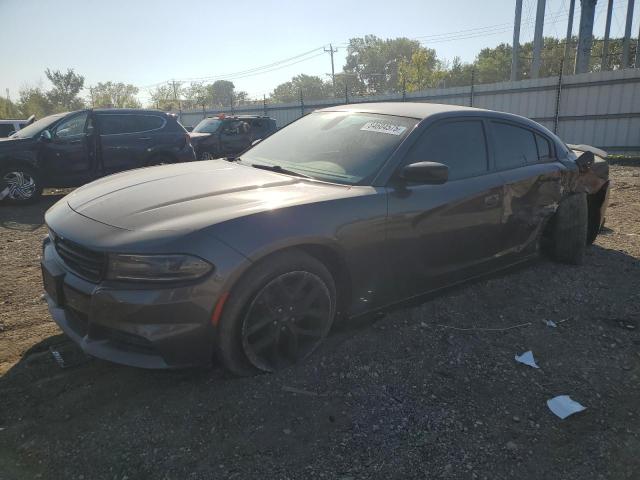 DODGE CHARGER SX 2021
