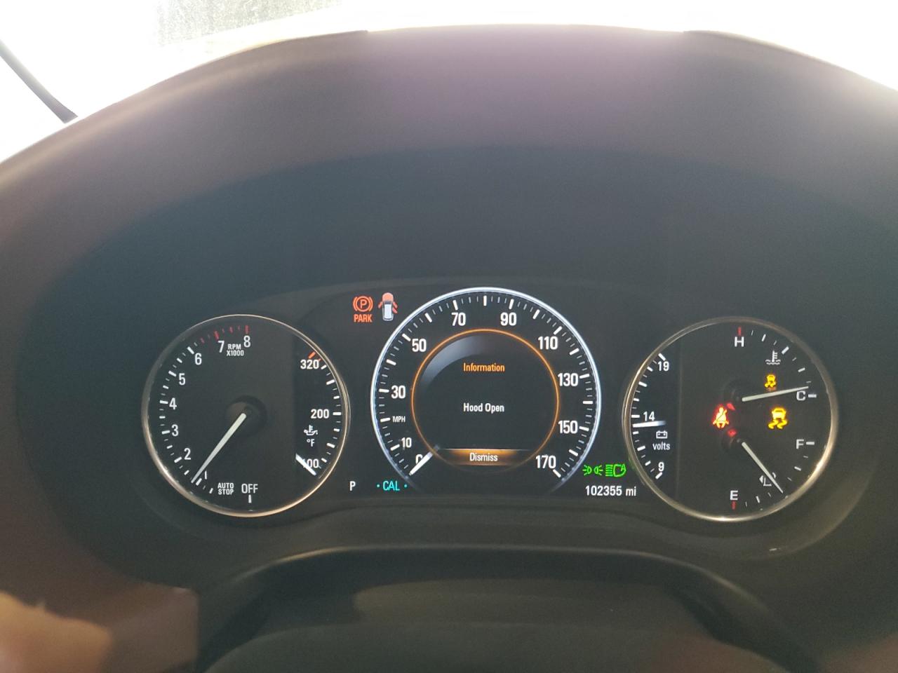 2018 Buick Enclave Avenir VIN: 5GAEVCKW0JJ258185 Lot: 80170635