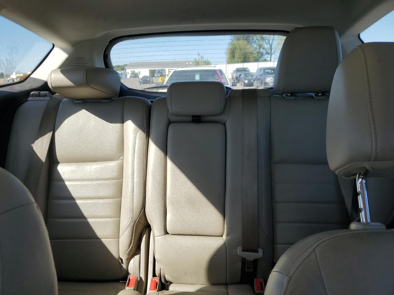 2013 Ford C-Max Premium VIN: 1FADP5CU1DL547040 Lot: 84709125