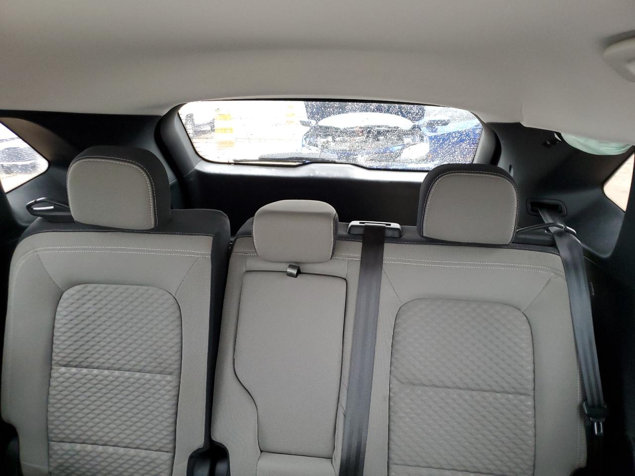 2021 Ford Escape Se VIN: 1FMCU9G65MUA49656 Lot: 80394215