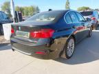 2012 BMW 328I LUXURY TURBO AUTO  for sale at Copart SANDY