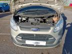 2015 FORD TRANSIT CUSTOM 270 TREND  for sale at Copart SANDTOFT