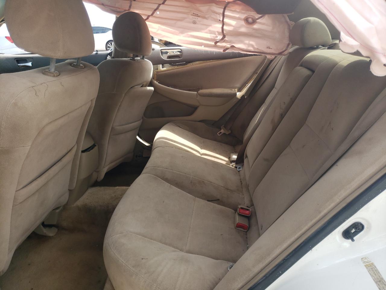 2006 Honda Accord Ex VIN: JHMCM56716C002543 Lot: 81592955