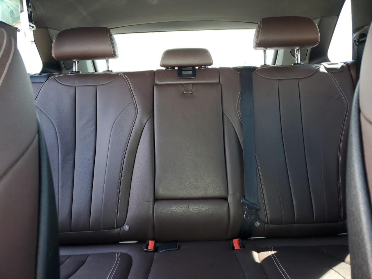 2017 BMW X5 xDrive35I VIN: 5UXKR0C54H0V66727 Lot: 71269185