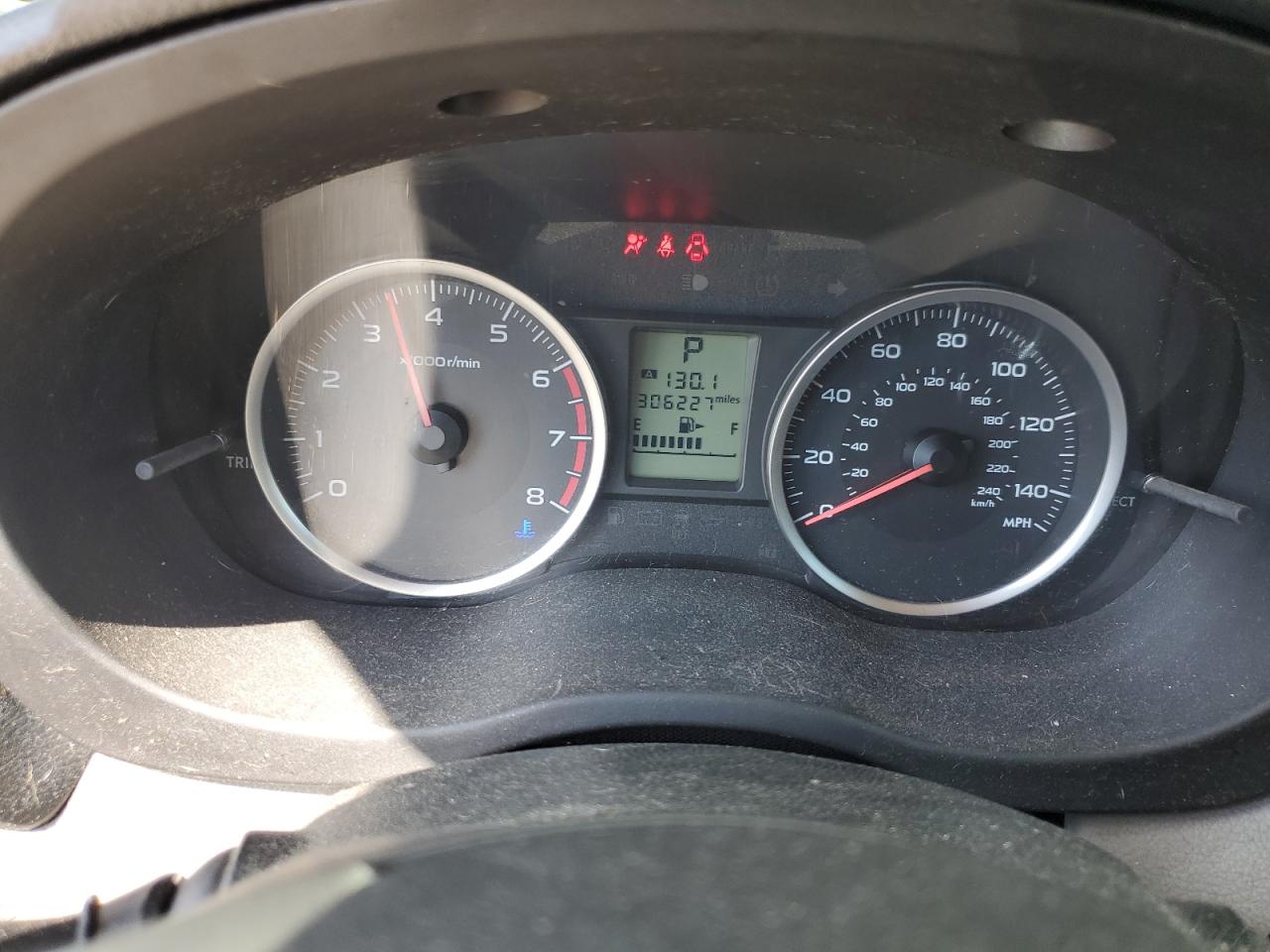 2014 Subaru Forester 2.5I Premium VIN: JF2SJAEC5EH557012 Lot: 81399285