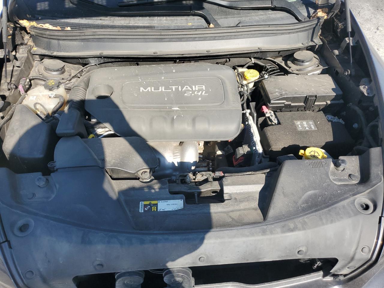 2015 Jeep Cherokee Latitude VIN: 1C4PJLCB0FW730832 Lot: 80843135