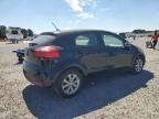 2013 KIA RIO EX   à vendre chez Copart NC - LUMBERTON