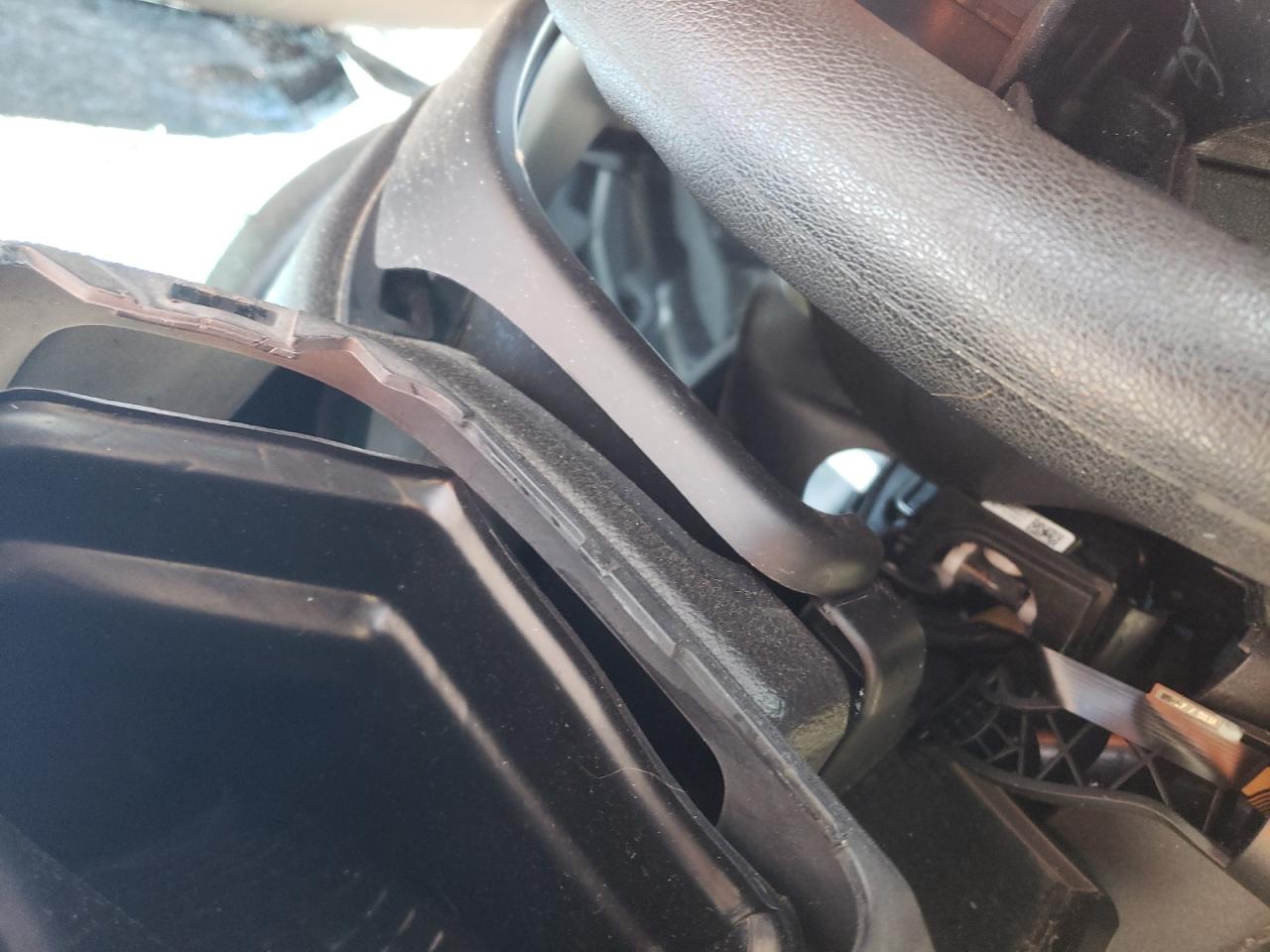 2017 Ford F150 VIN: 1FTMF1EF5HKD41610 Lot: 83947975