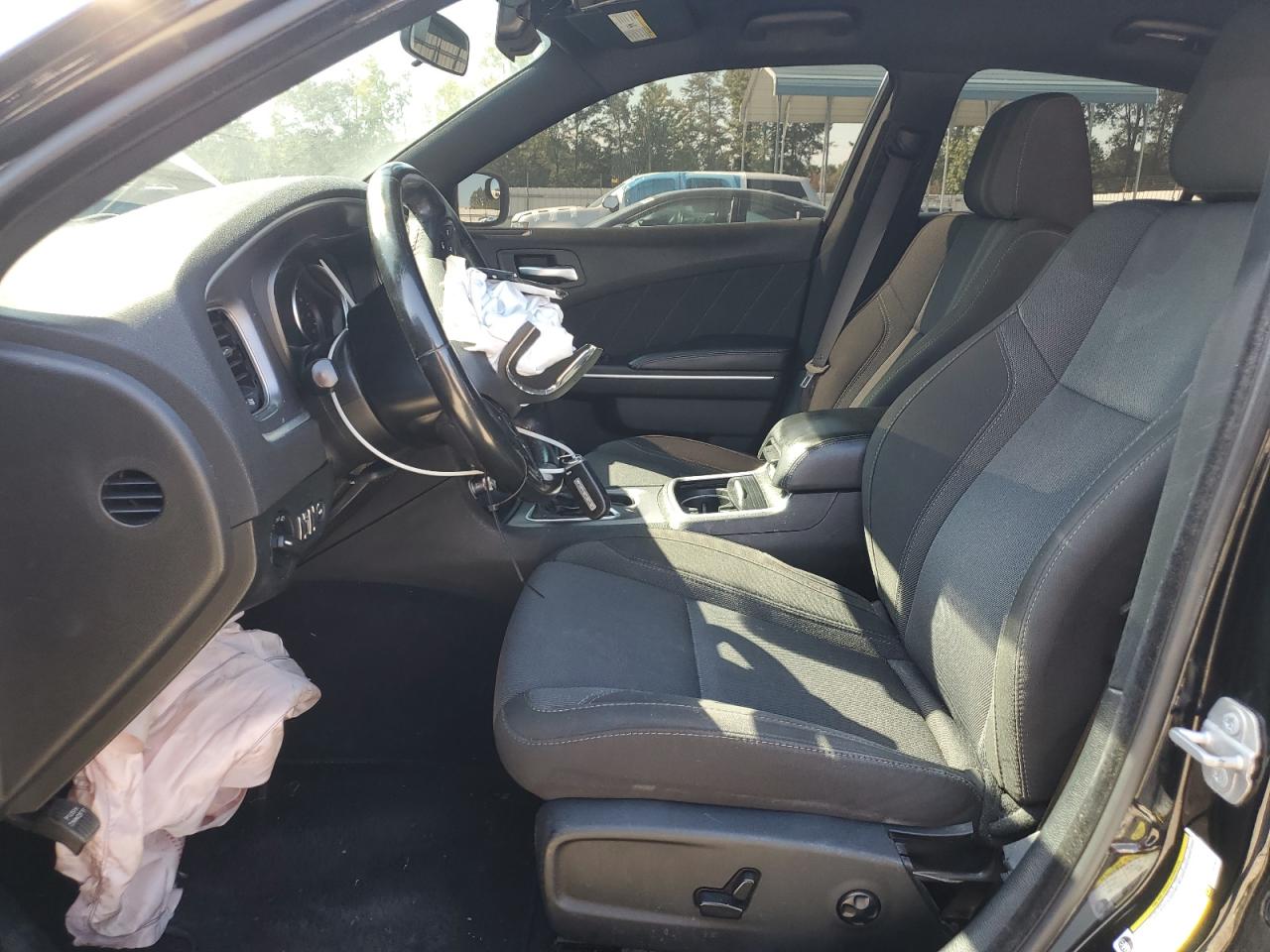 2019 Dodge Charger Sxt VIN: 2C3CDXBG3KH644101 Lot: 80280625