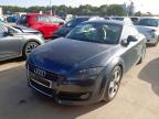 2008 AUDI TT FSI  for sale at Copart SANDY
