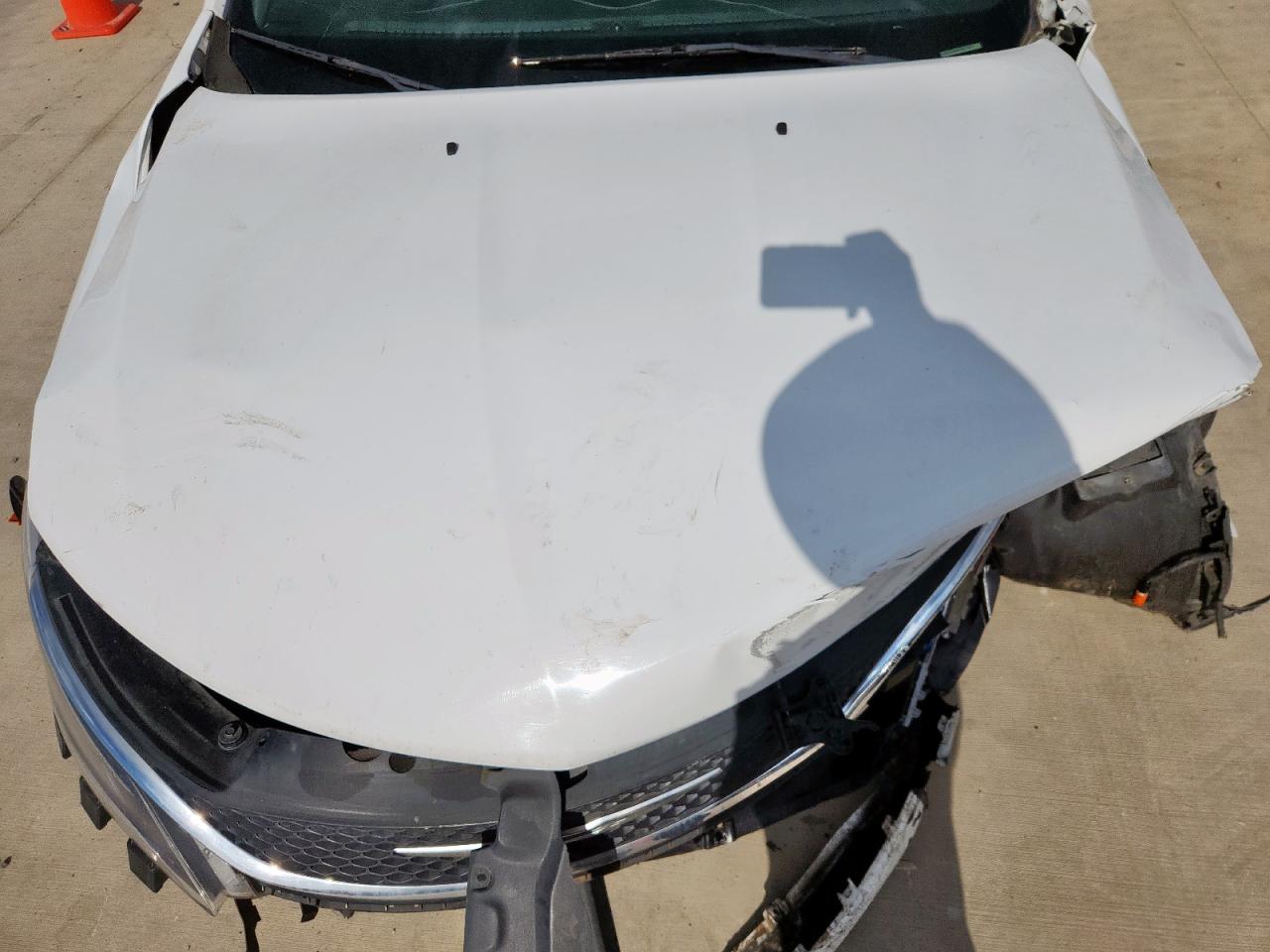 2015 Chrysler 200 Limited VIN: 1C3CCCAB5FN571571 Lot: 81831885