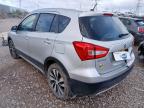 2017 SUZUKI SX4 S-CROSS SZ-T for sale at Copart BRISTOL