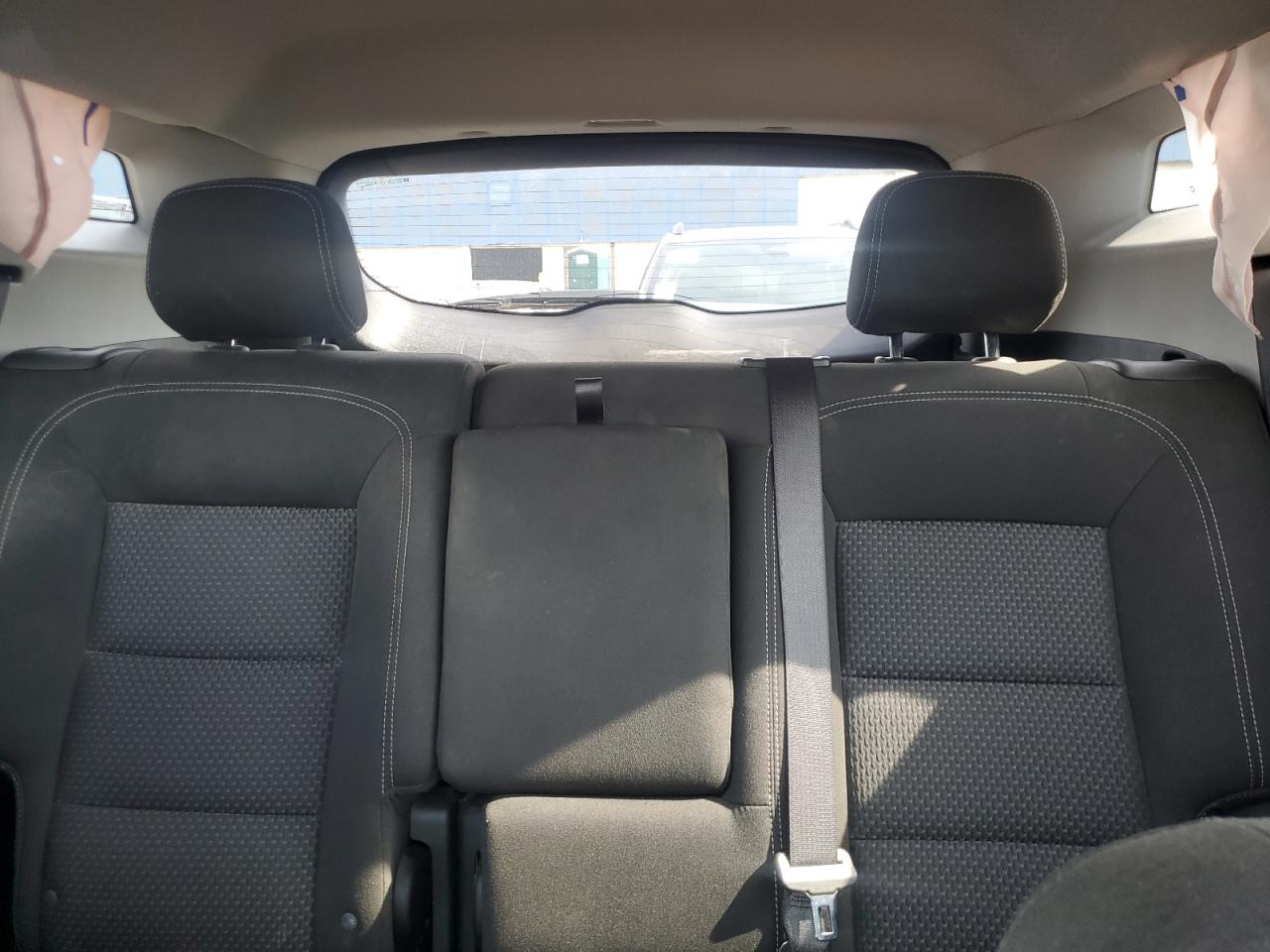 2024 GMC Terrain Sle VIN: 3GKALTEG2RL368414 Lot: 81208475