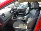 2016 RENAULT KADJAR SIGNATURE NAV DCI  for sale at Copart NEWBURY