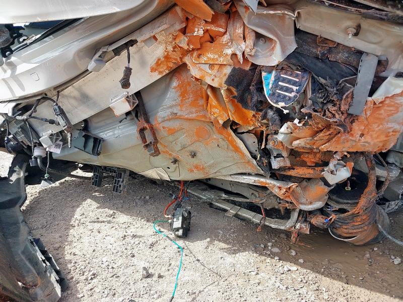 2021 PORSCHE TAYCAN 420KW 4S 93KWH 5DR AUTO