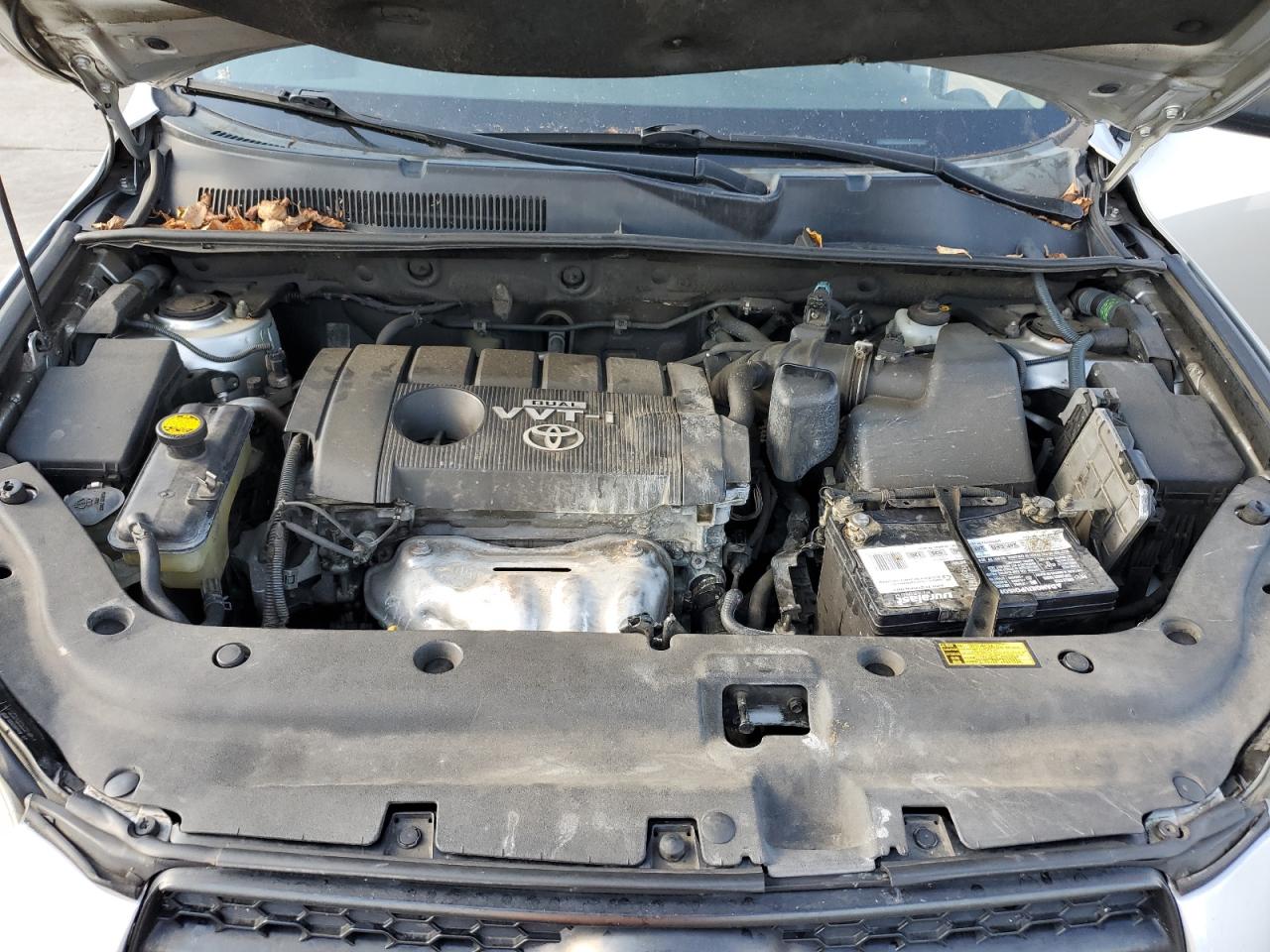 2009 Toyota Rav4 VIN: 2T3ZF33V59W002902 Lot: 84657945