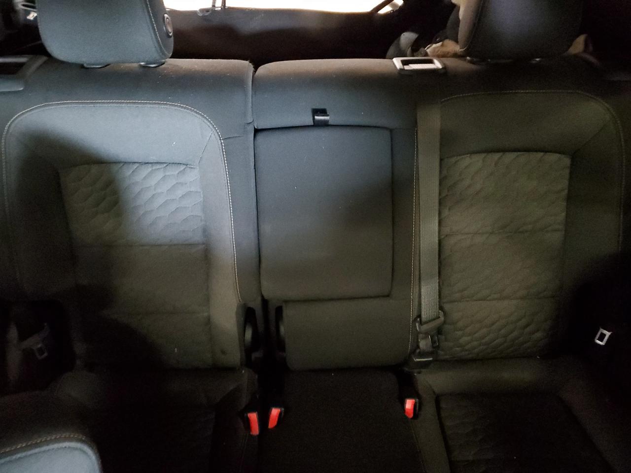 2018 Chevrolet Equinox Lt VIN: 2GNAXTEX1J6143689 Lot: 80428825