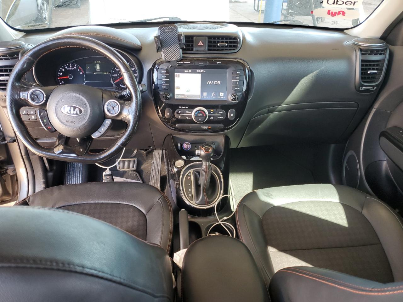 2019 Kia Soul ! VIN: KNDJX3AA8K7673931 Lot: 81914025