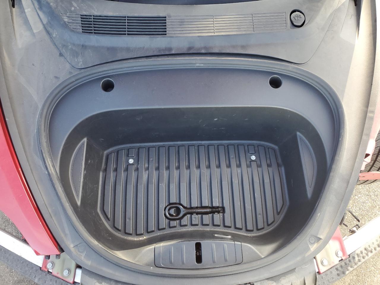 2022 Tesla Model 3 VIN: 5YJ3E1EA5NF286068 Lot: 83982425