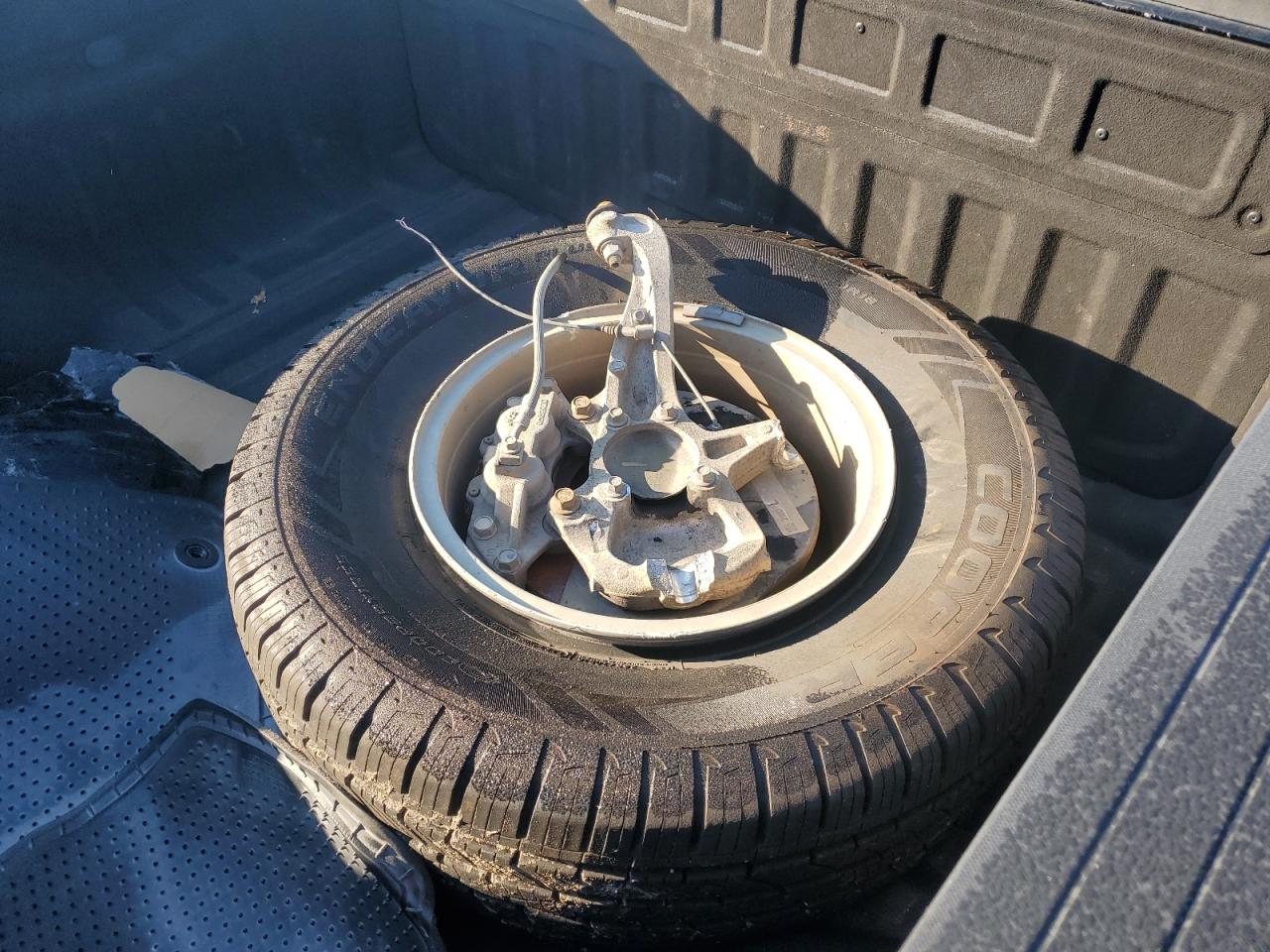 2016 GMC Canyon VIN: 1GTG5BEA4G1377562 Lot: 83802725