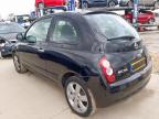2010 NISSAN MICRA N-TEC for sale at Copart SANDY