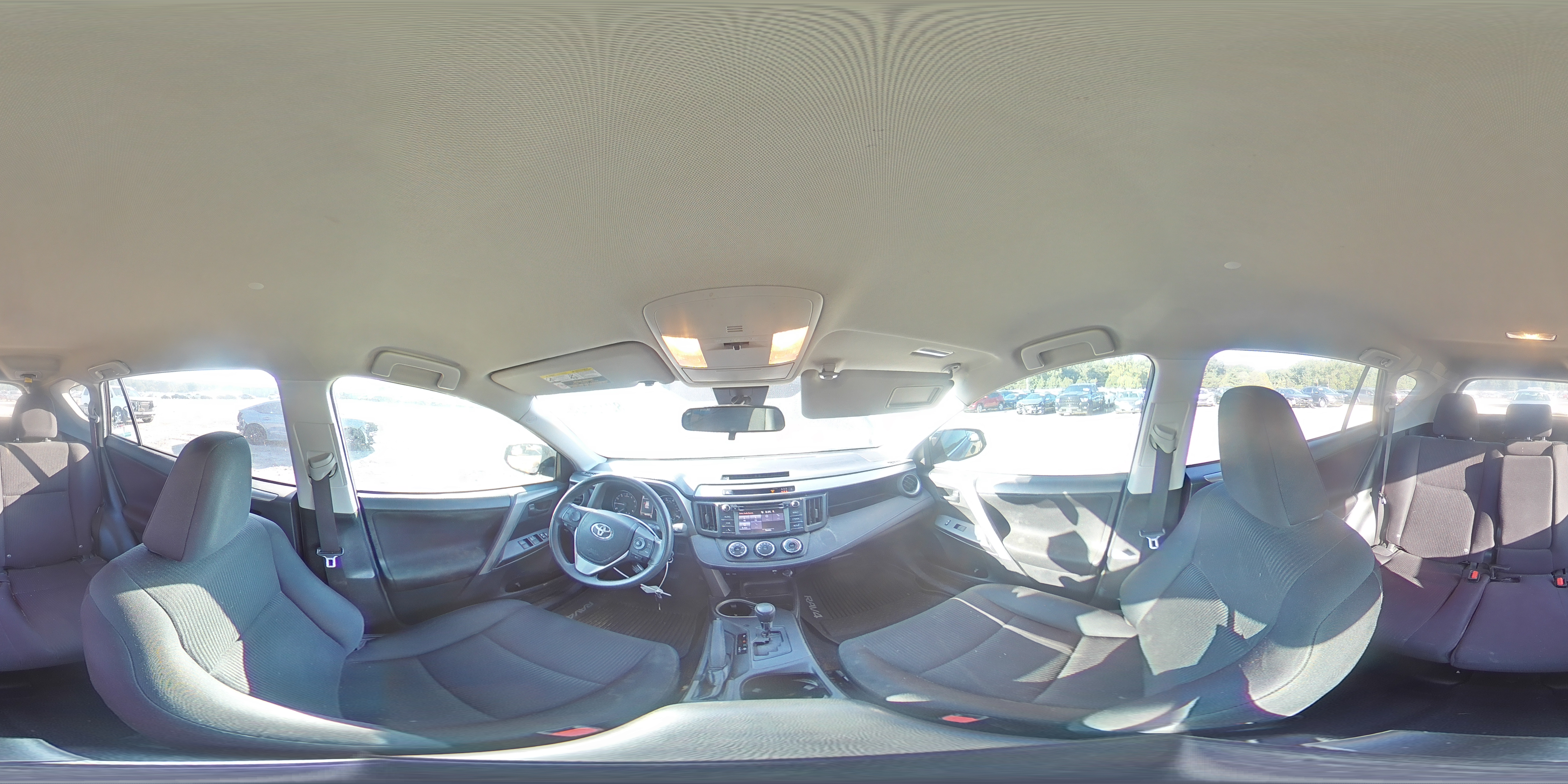 2018 Toyota Rav4 Le VIN: 2T3ZFREV3JW432223 Lot: 82127495