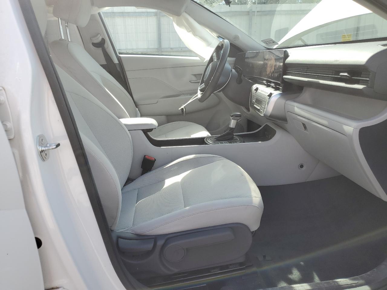 2024 Hyundai Kona Sel VIN: KM8HB3AB9RU085971 Lot: 71199135