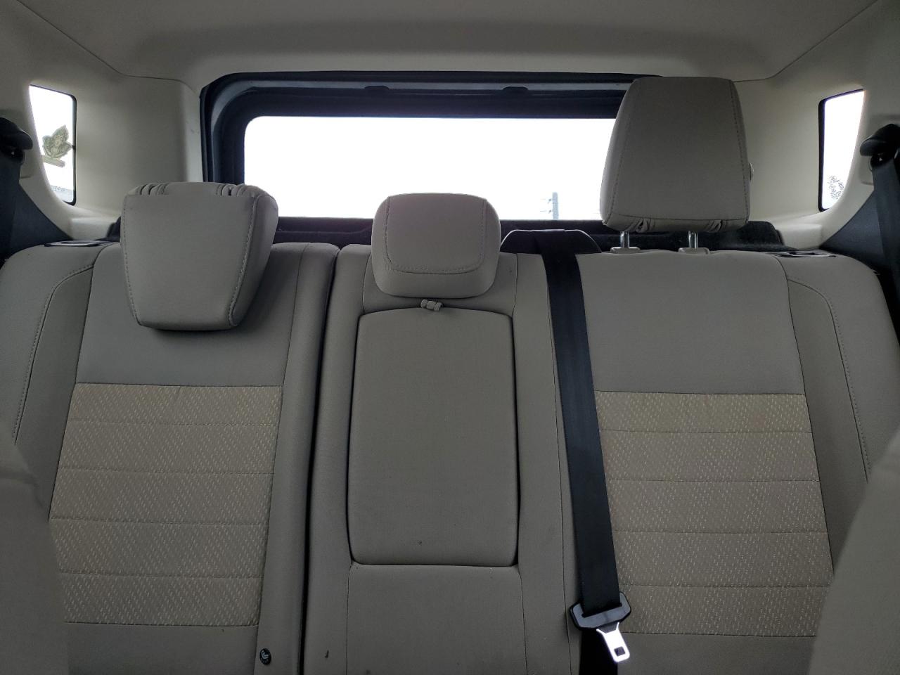 2020 Ford Ecosport S VIN: MAJ6S3FL3LC324575 Lot: 81683695