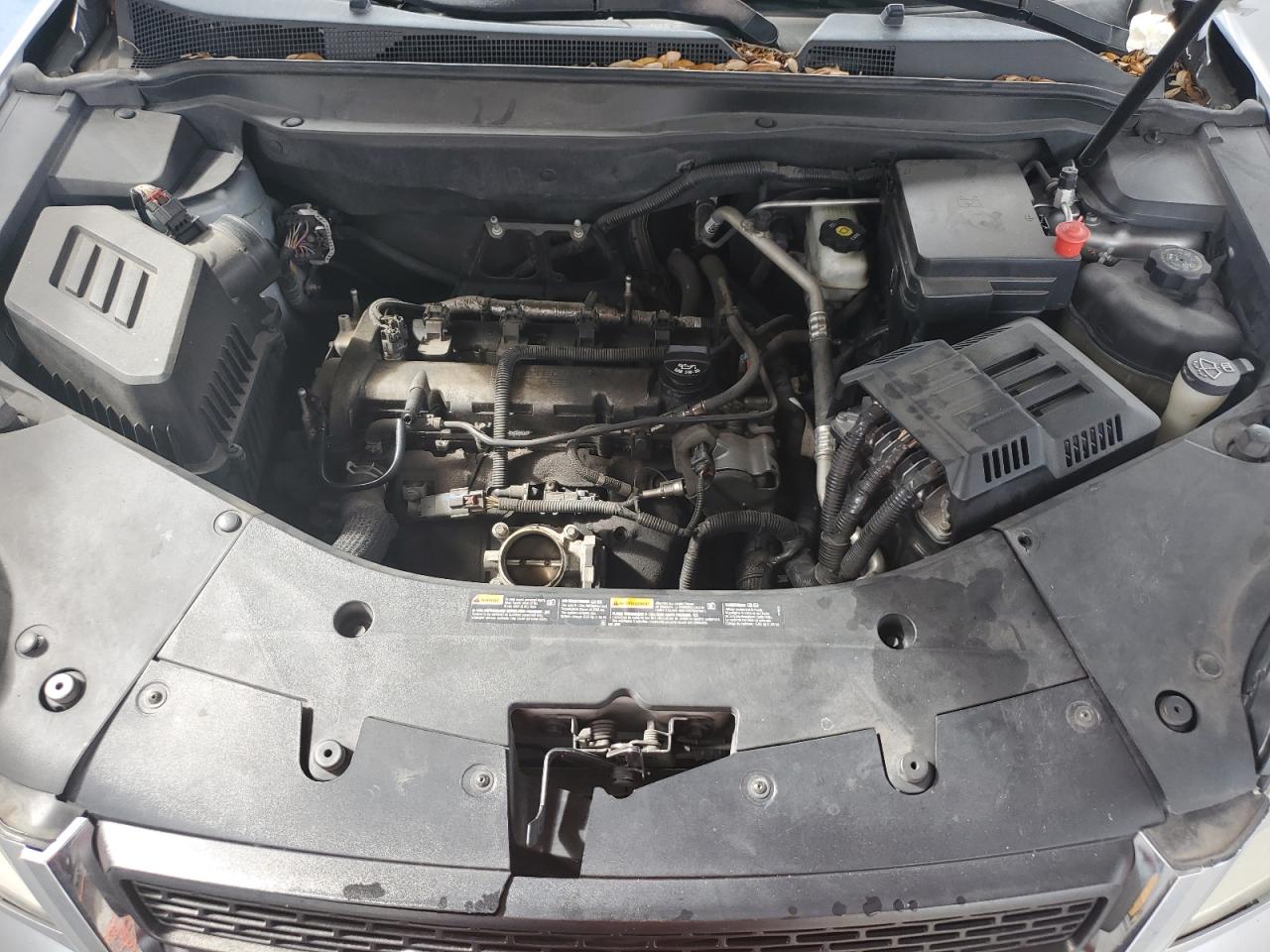 2013 GMC Terrain Slt VIN: 2GKALUEK9D6198009 Lot: 71502565