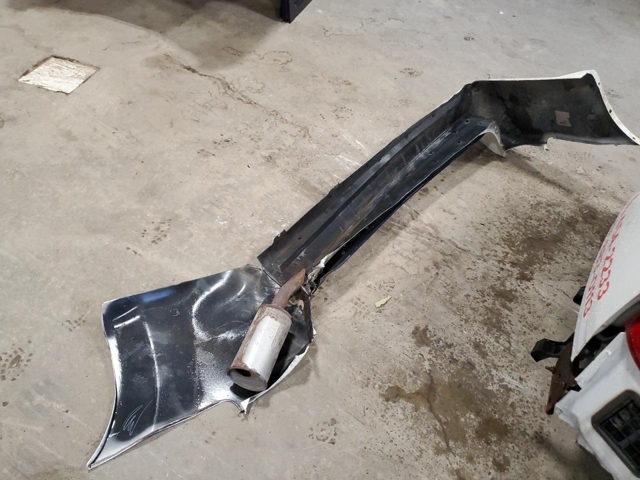 2010 Dodge Grand Caravan C/V VIN: 2D4CN1AE6AR465598 Lot: 81302275