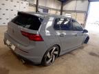 2021 VOLKSWAGEN GOLF GTI TSI S-A  for sale at Copart WOLVERHAMPTON