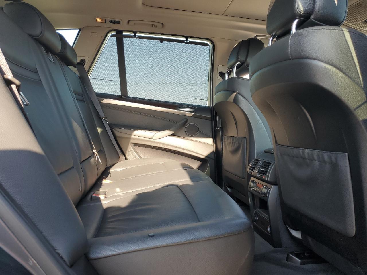 2013 BMW X5 xDrive35I VIN: 5UXZV4C5XD0G56267 Lot: 84623135