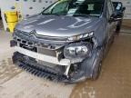 2020 CITROEN C3 ORIGINS PURETECH S/S  for sale at Copart EAST KILBRIDE