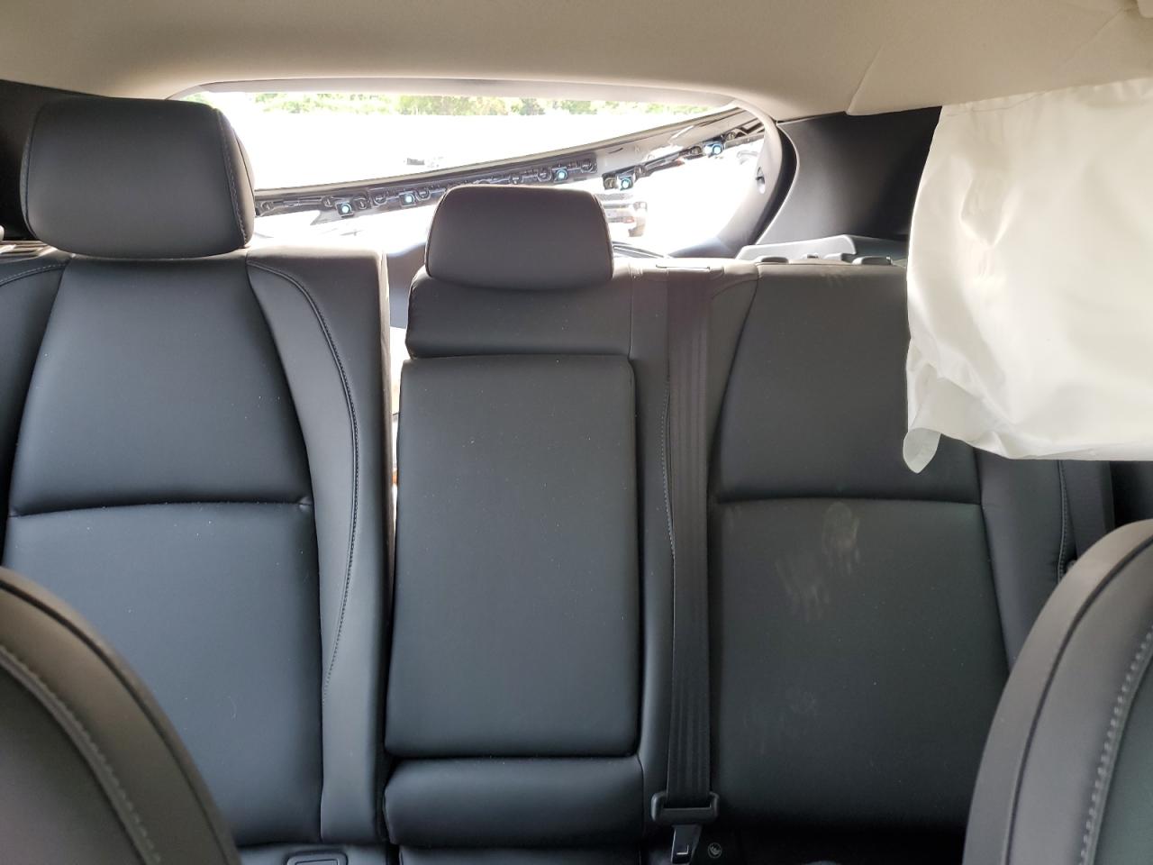 2024 Mazda Cx-30 Select VIN: 3MVDMBBM6RM712801 Lot: 71689875