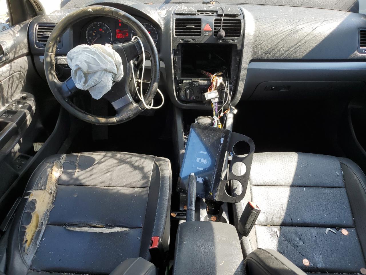 2009 Volkswagen Jetta Se VIN: 3VWRZ71K19M080745 Lot: 81414525