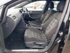 2016 VOLKSWAGEN GOLF GTD  for sale at Copart BRISTOL