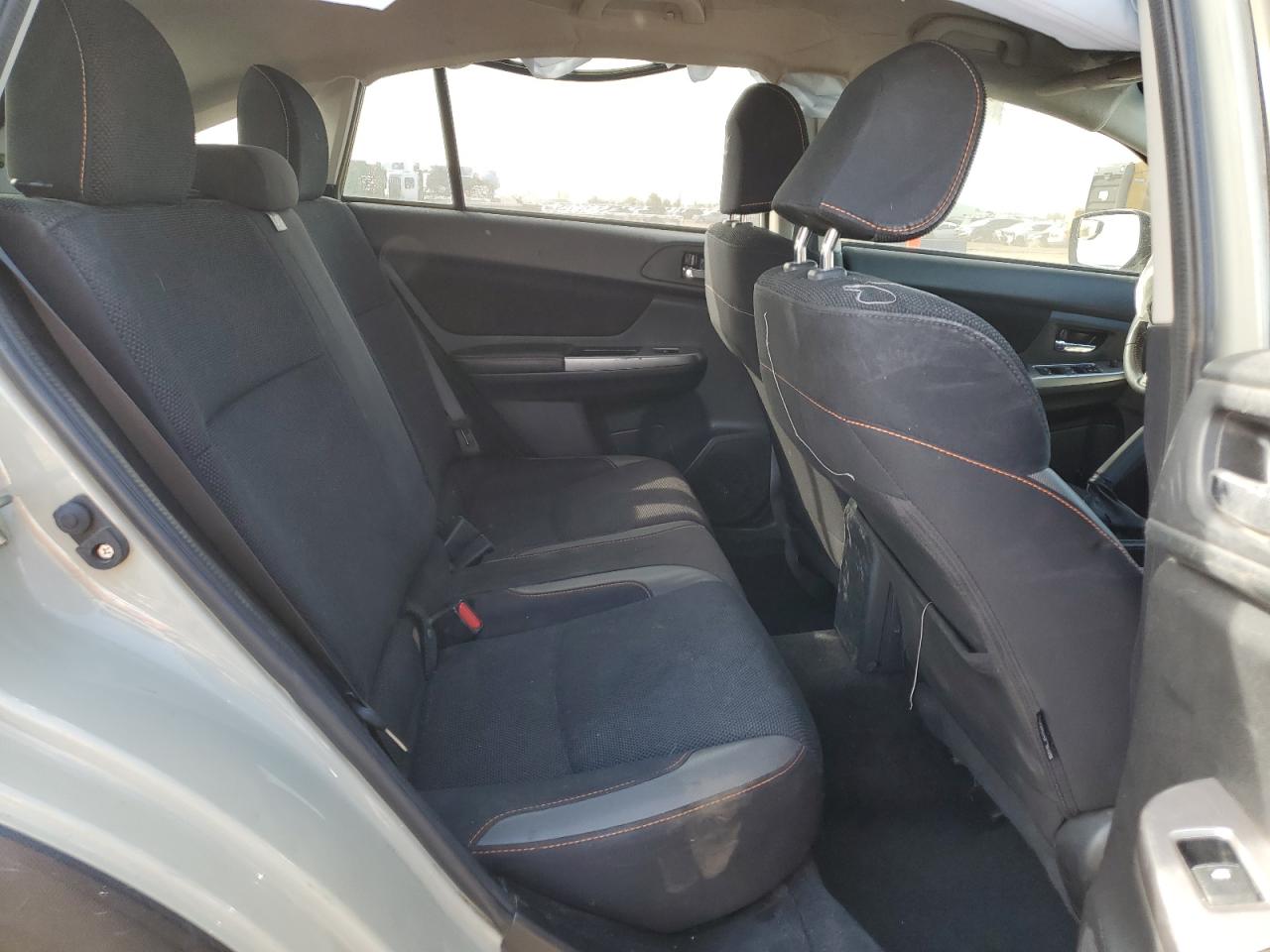 2016 Subaru Crosstrek Premium VIN: JF2GPABC7G9346710 Lot: 82102355